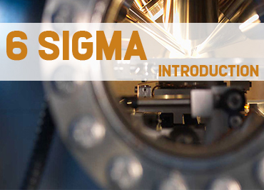 SIX SIGMA INTRODUCTION